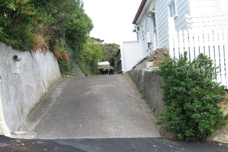 Photo of property in 66 Burgess Road, Johnsonville, Wellington, 6037