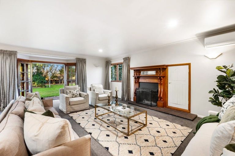 Photo of property in 1141 Omahu Road, Twyford, Hastings, 4175