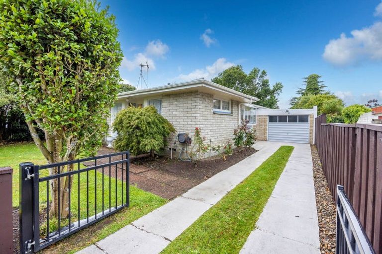 Photo of property in 126 Fairview Street, Chartwell, Hamilton, 3210