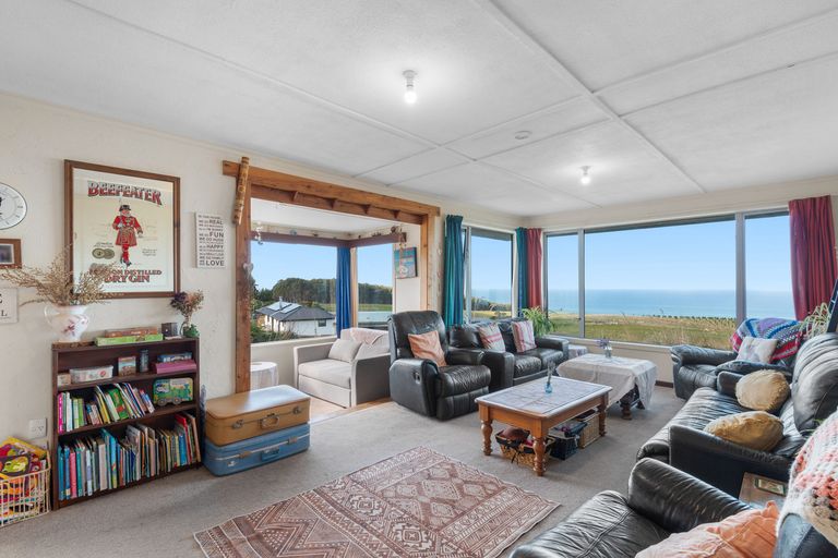 Photo of property in 432 Bull Creek Road, Glenledi, Milton, 9292