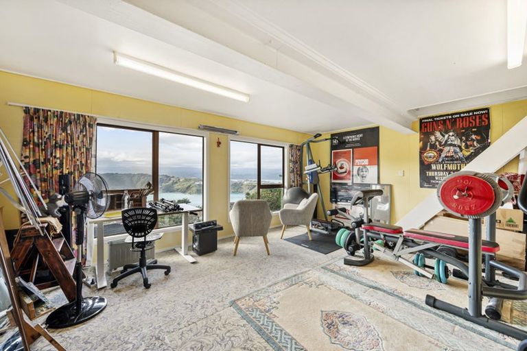 Photo of property in 33 Alexandra Road, Hataitai, Wellington, 6021