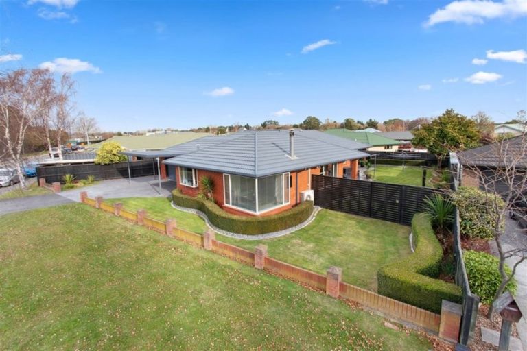 Photo of property in 97 Robert Coup Road, Kaiapoi, 7630