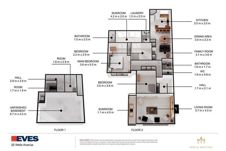 Photo of property in 25 Wells Avenue, Mount Maunganui, 3116