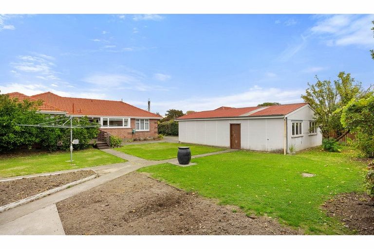 Photo of property in 20 Mavin Road, Hoon Hay, Christchurch, 8025