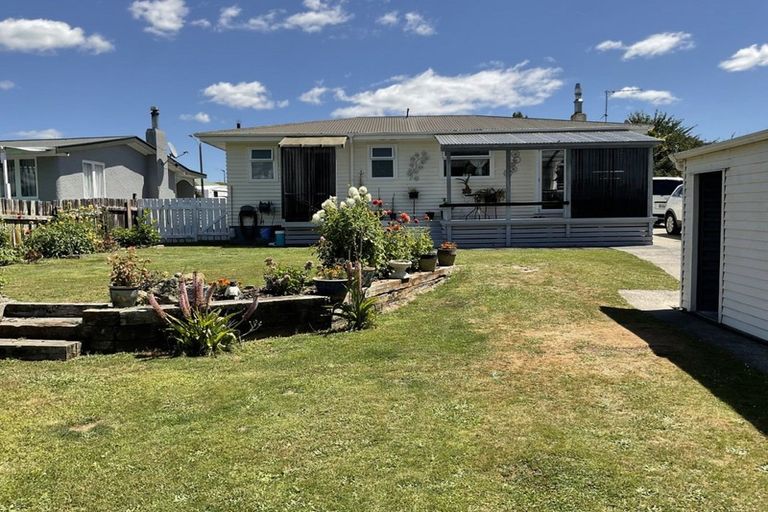 Photo of property in 95 Manaia Street, Tokoroa, 3420