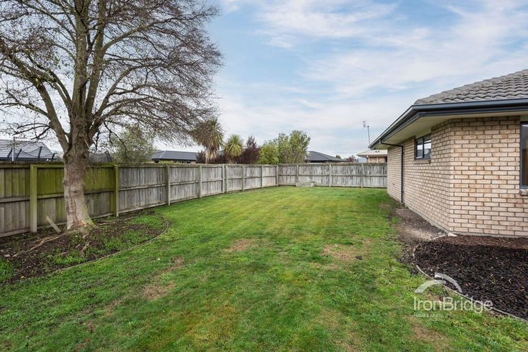 Photo of property in 17 Renoir Drive, Rolleston, 7614