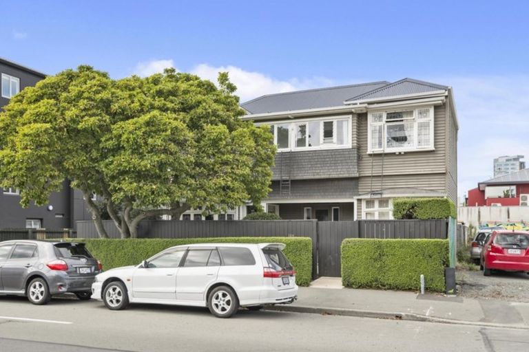 Photo of property in 134 Salisbury Street, Ashhurst, 4810