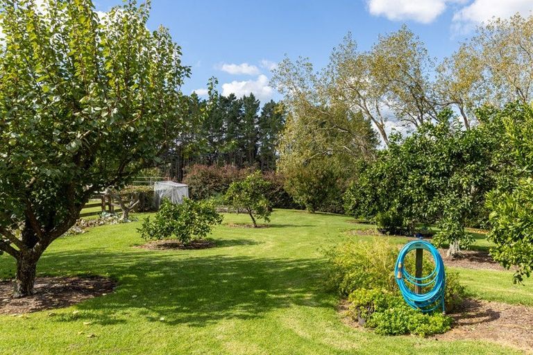 Photo of property in 319b Rotowaro Road, Huntly, 3771