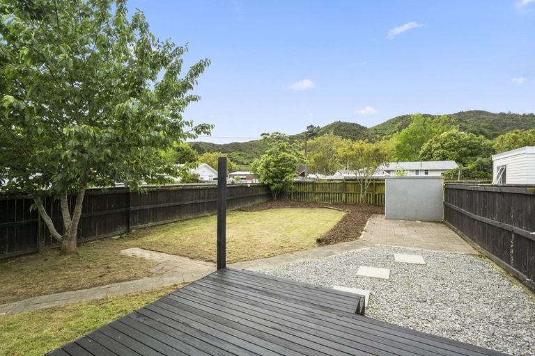 Photo of property in 119 Kowhai Street, Naenae, Lower Hutt, 5011