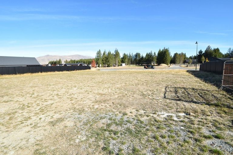 Photo of property in 53 North West Arch, Twizel, 7901