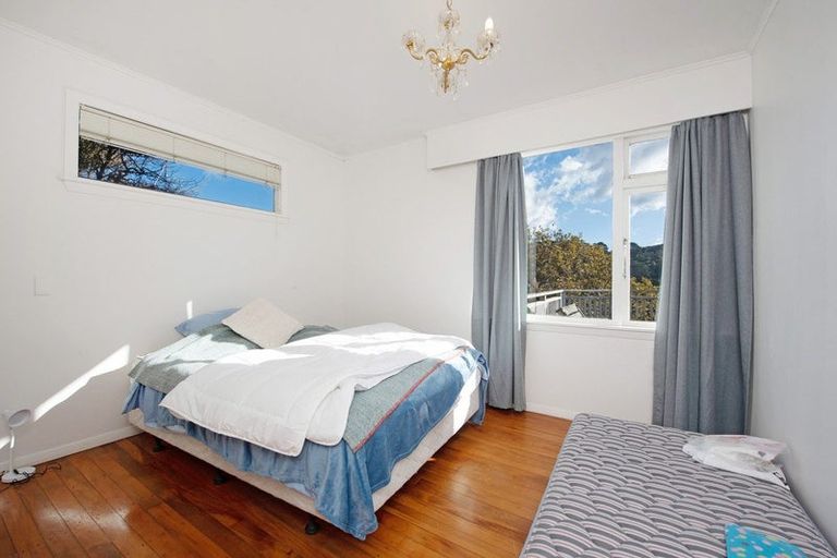 Photo of property in 60a Overtoun Terrace, Hataitai, Wellington, 6021