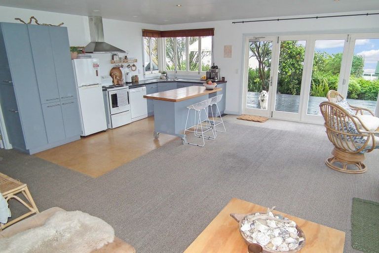 Photo of property in 4 Cleddy Street, Moeraki, Palmerston, 9482