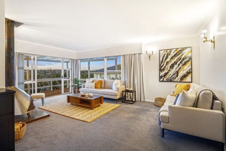 Photo of property in 46 Alton Avenue, Hillcrest, Auckland, 0627