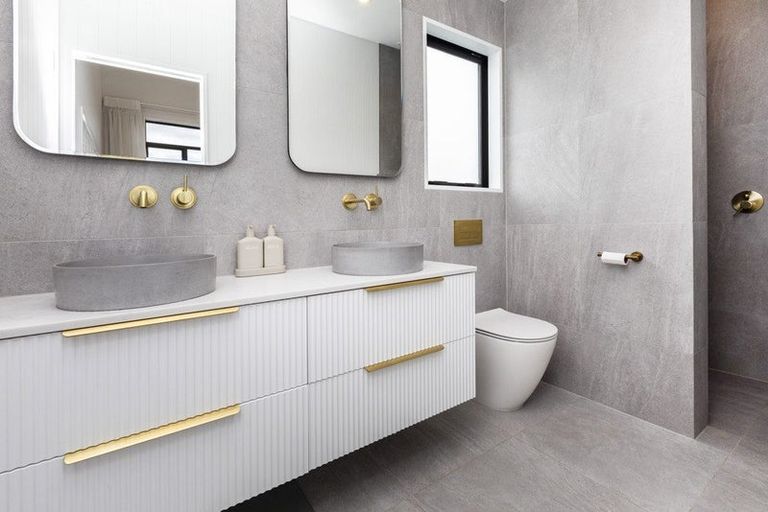 Photo of property in 40 Grayshott Avenue, Casebrook, Christchurch, 8051