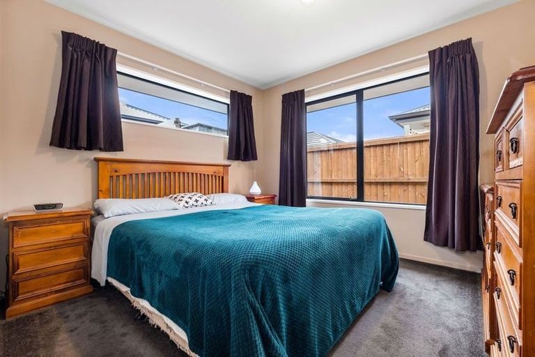 Photo of property in 5 Rahme Crescent, Kaiapoi, 7630