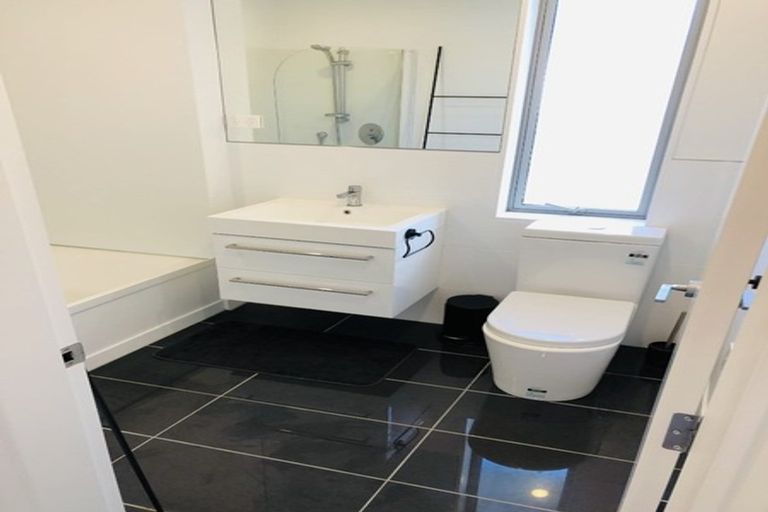 Photo of property in 10/36u Tacy Street, Kilbirnie, Wellington, 6022