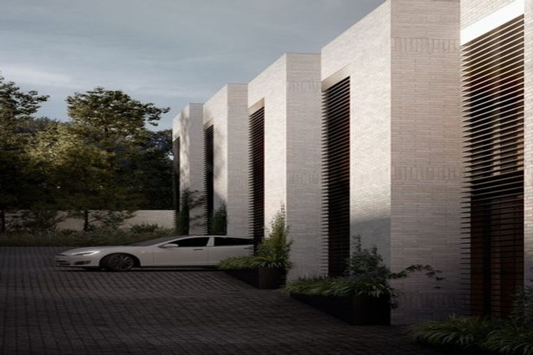 Photo of property in 21 Arahia Street, Northcote, Auckland, 0627
