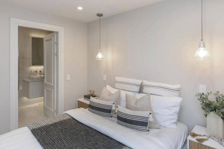 Photo of property in 3 John Britten Lane, Riccarton, Christchurch, 8011