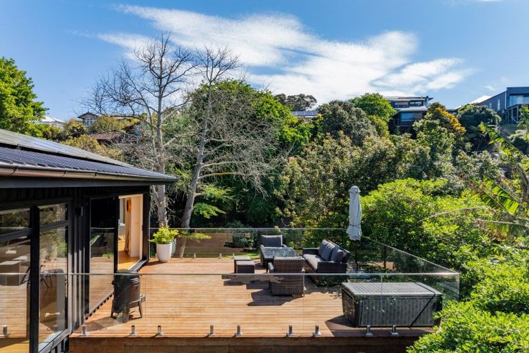 Photo of property in 7b Burlington Road, Hospital Hill, Napier, 4110