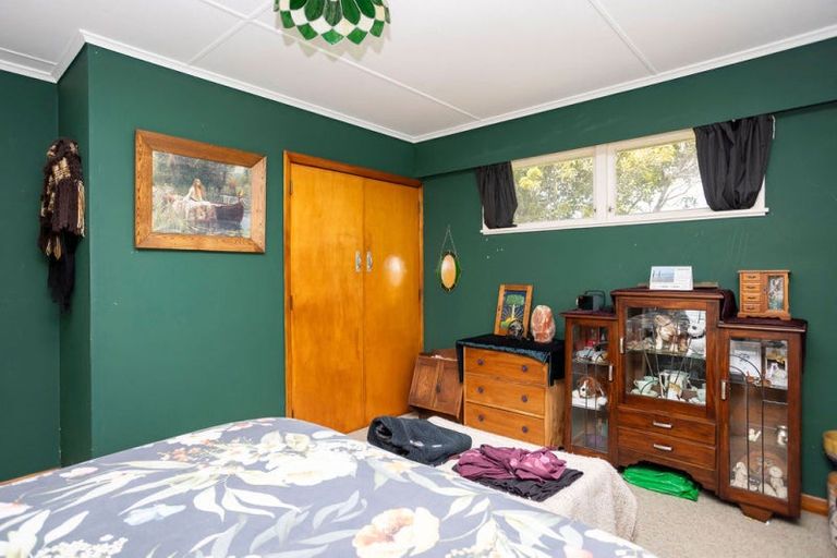 Photo of property in 398b Kumeti Road, Dannevirke, 4972