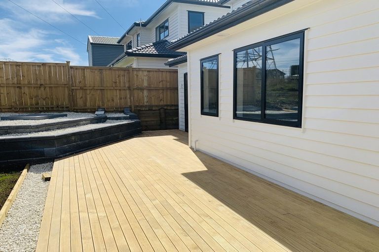 Photo of property in 41 Ksenia Drive, Flat Bush, Auckland, 2019
