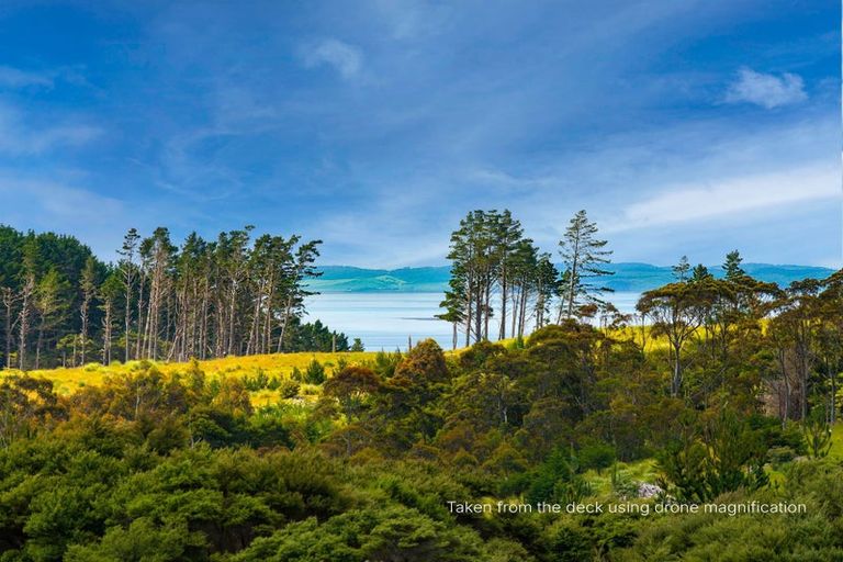 Photo of property in 158 Mcleod Road, South Head, Helensville, 0874