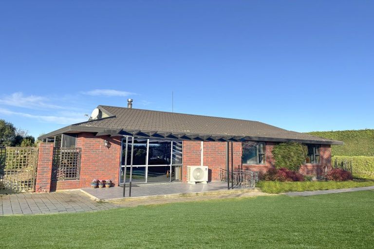 Photo of property in 66 Whiterocks Road, Deborah, Oamaru, 9492