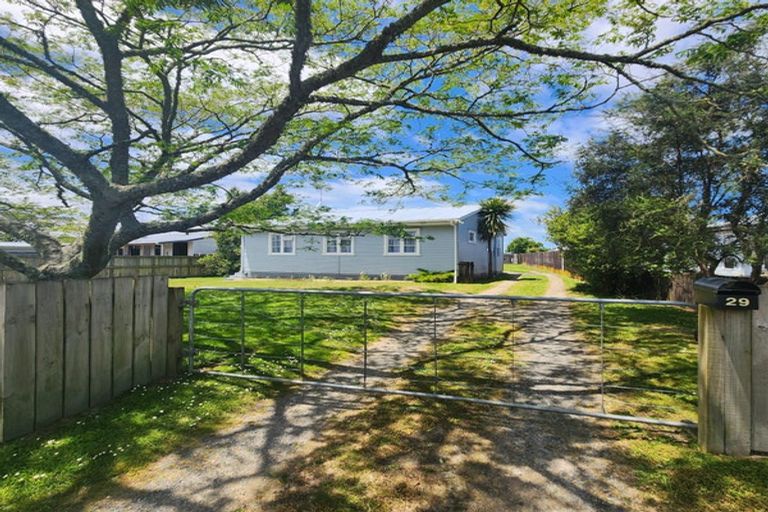 Photo of property in 29 Lomond Avenue, Tokoroa, 3420