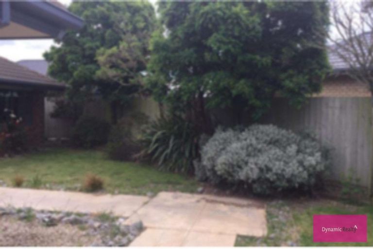 Photo of property in 11 Peel Close, Rolleston, 7614