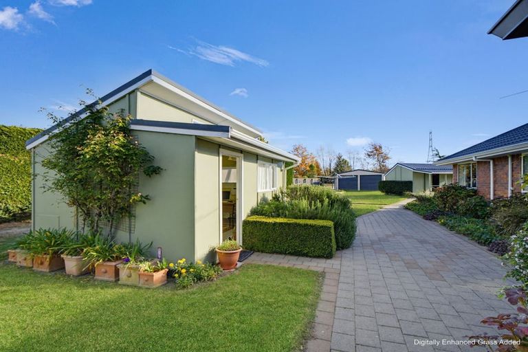 Photo of property in 8 Wetherfield Lane, Swannanoa, Kaiapoi, 7692