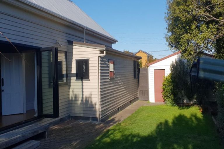Photo of property in 149 Southampton Street, Sydenham, Christchurch, 8023