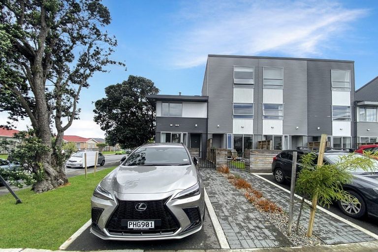 Photo of property in 36u1 Tacy Street, Kilbirnie, Wellington, 6022