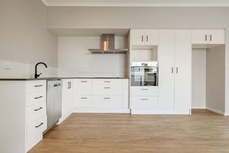 Photo of property in 14u3 Abbotsford Street, Whitiora, Hamilton, 3200