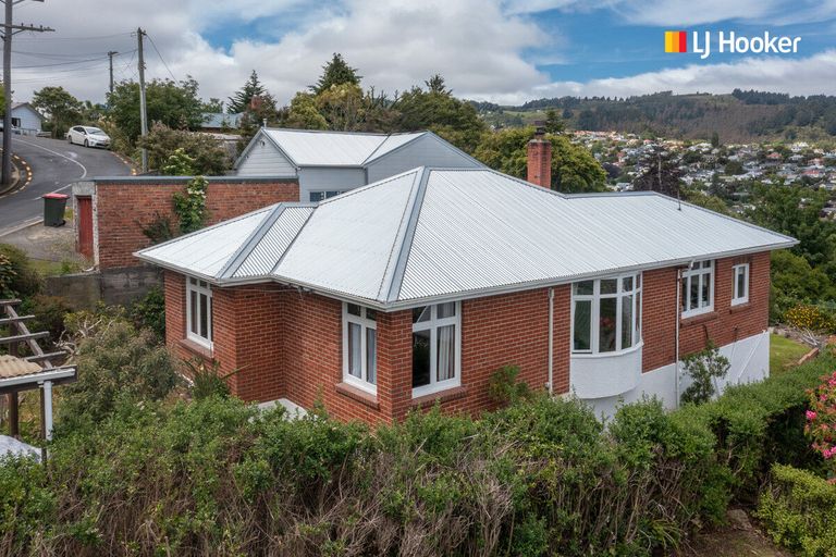 Photo of property in 92 Buccleugh Street, North East Valley, Dunedin, 9010
