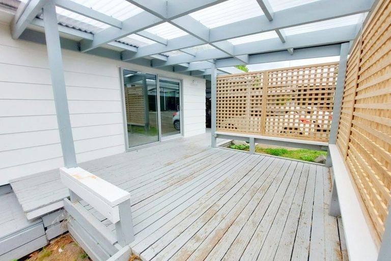 Photo of property in 46a Pelorus Street, Glenview, Hamilton, 3206