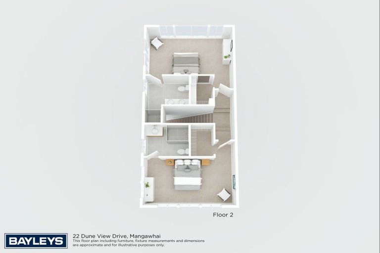 Photo of property in 22 Dune View Drive, Mangawhai, 0505