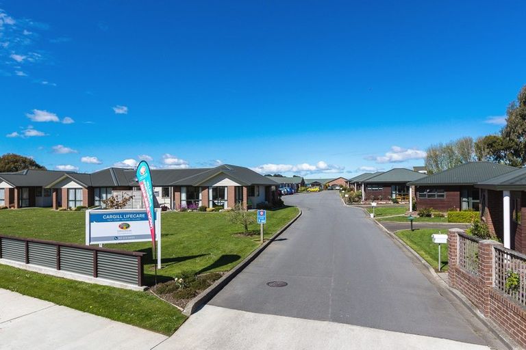 Photo of property in Cargill Home, 1 Cargill Street, Waikiwi, Invercargill, 9810
