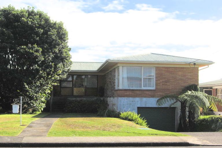Photo of property in 8 Te Paka Crescent, Te Kamo, Whangarei, 0112