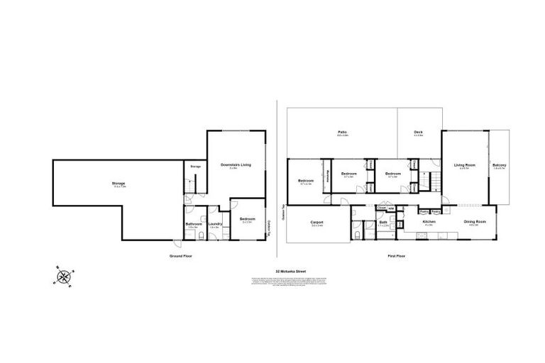 Photo of property in 32 Motueka Street, Ngaio, Wellington, 6035