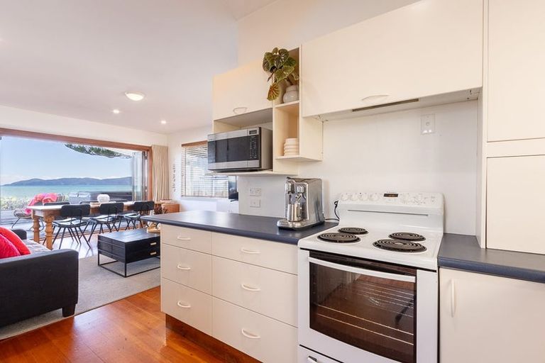 Photo of property in 245 Rosetta Road, Raumati Beach, Paraparaumu, 5032