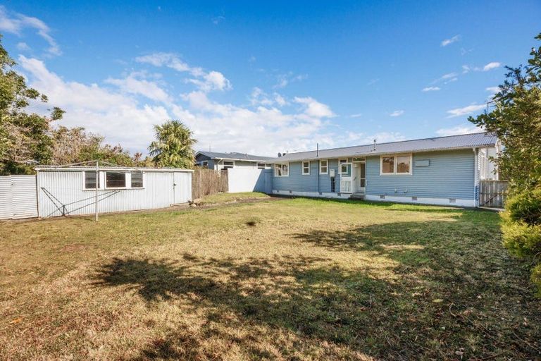 Photo of property in 34 Long Melford Road, Awapuni, Palmerston North, 4412
