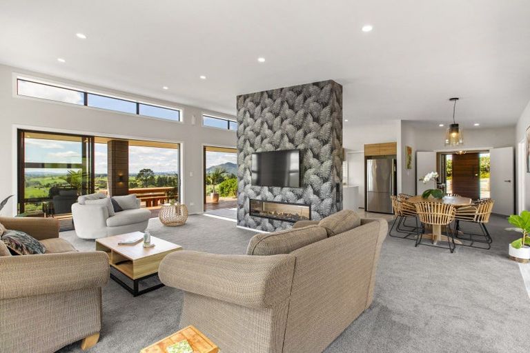 Photo of property in 134 Hanning Road, Pirongia, Te Awamutu, 3876