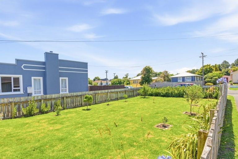 Photo of property in 29 Rimu Street, Gonville, Wanganui, 4501