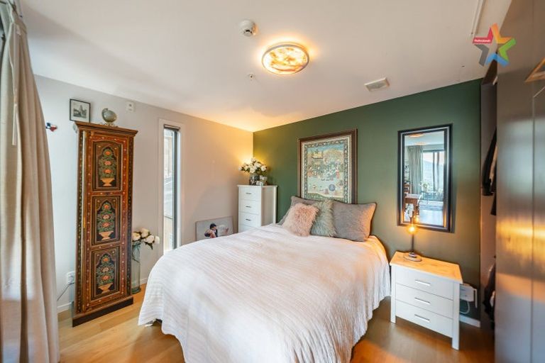 Photo of property in 103/8u Wigan Street, Te Aro, Wellington, 6011