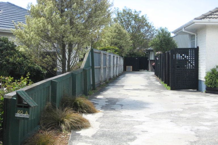 Photo of property in 50a Glenmore Avenue, Casebrook, Christchurch, 8051