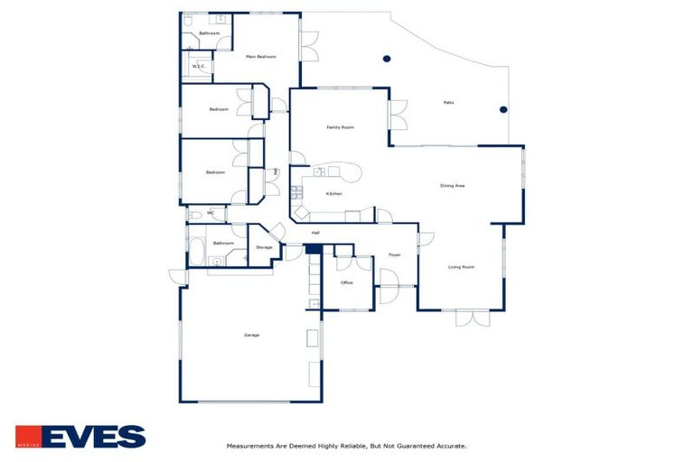 Photo of property in 84 Sovereign Drive, Papamoa Beach, Papamoa, 3118