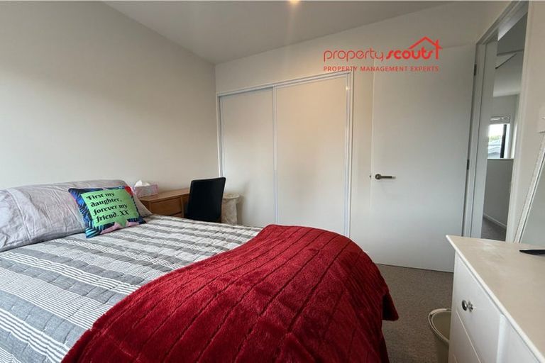 Photo of property in 5/7 Boon Street, Sydenham, Christchurch, 8023
