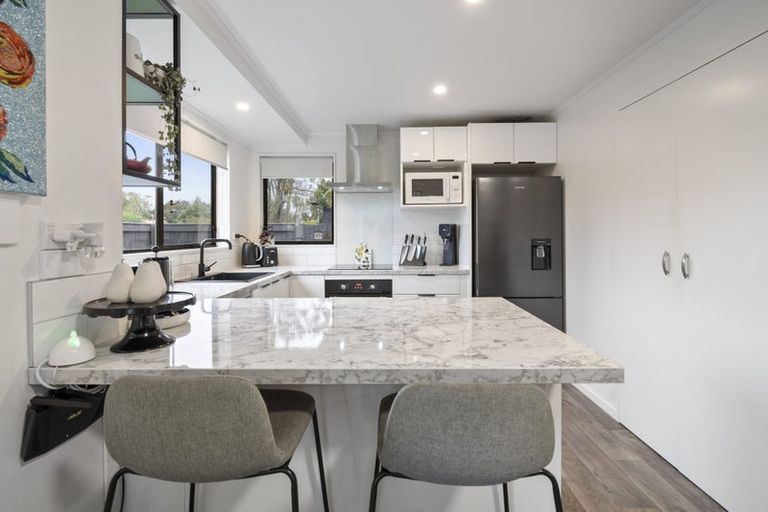 Photo of property in 3 Salisbury Avenue, Terrace End, Palmerston North, 4410