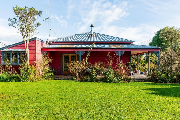 Photo of property in 34 Mahoneys Hill Road, Oceanview, Timaru, 7910