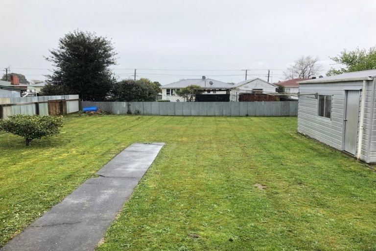 Photo of property in 5 Ferguson Street, Levin, 5510